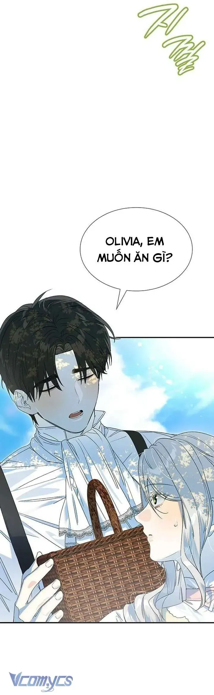 Cứ Cố Gắng Hết Sức Để Hối Hận - Chap 39 - Trang 43