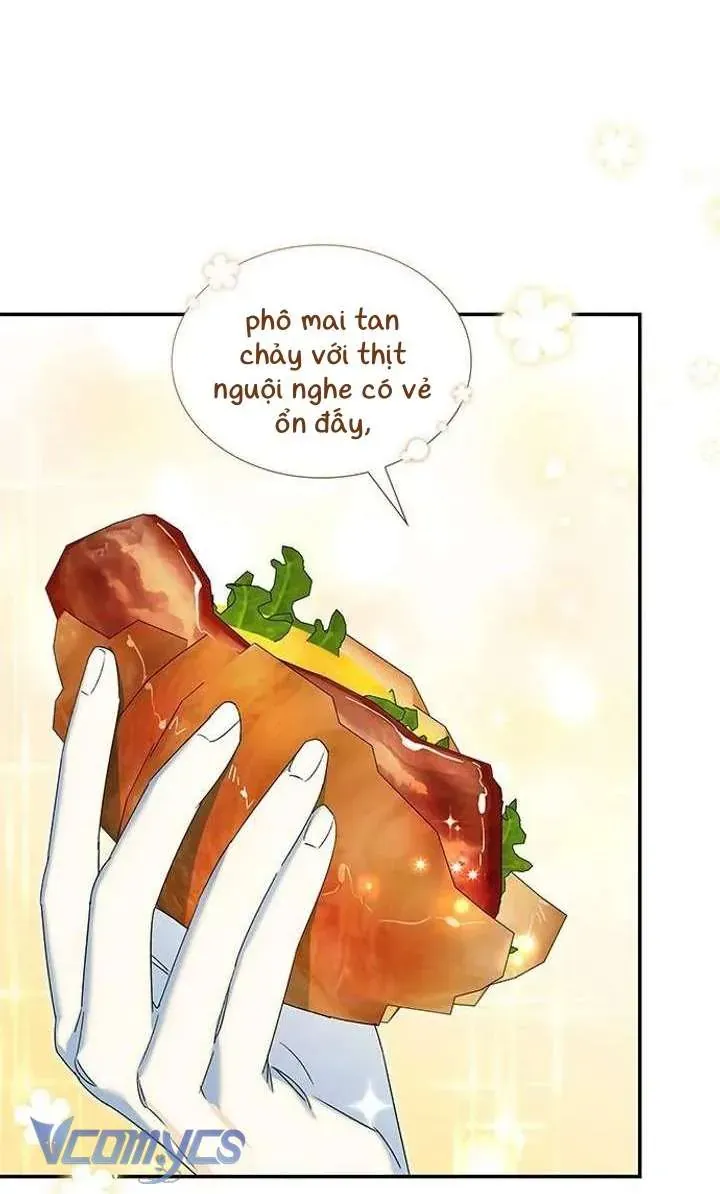 Cứ Cố Gắng Hết Sức Để Hối Hận - Chap 39 - Trang 44