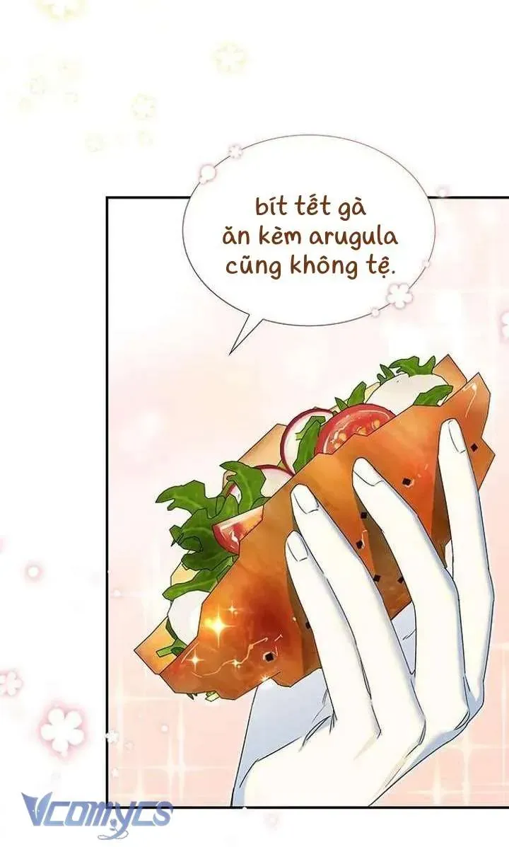 Cứ Cố Gắng Hết Sức Để Hối Hận - Chap 39 - Trang 45