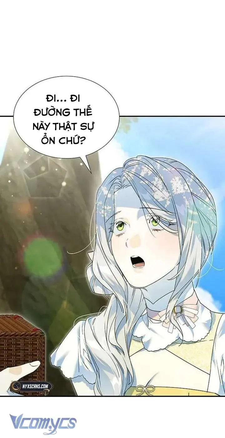 Cứ Cố Gắng Hết Sức Để Hối Hận - Chap 39 - Trang 47