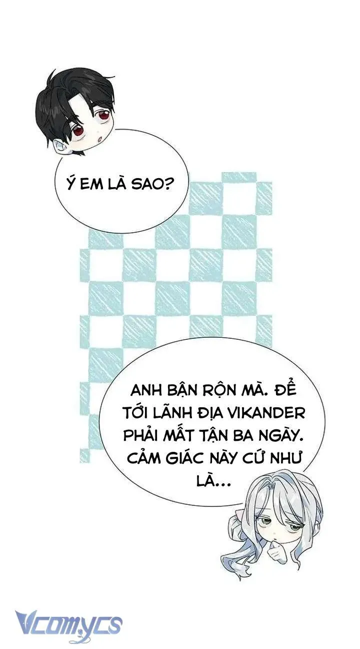 Cứ Cố Gắng Hết Sức Để Hối Hận - Chap 39 - Trang 48