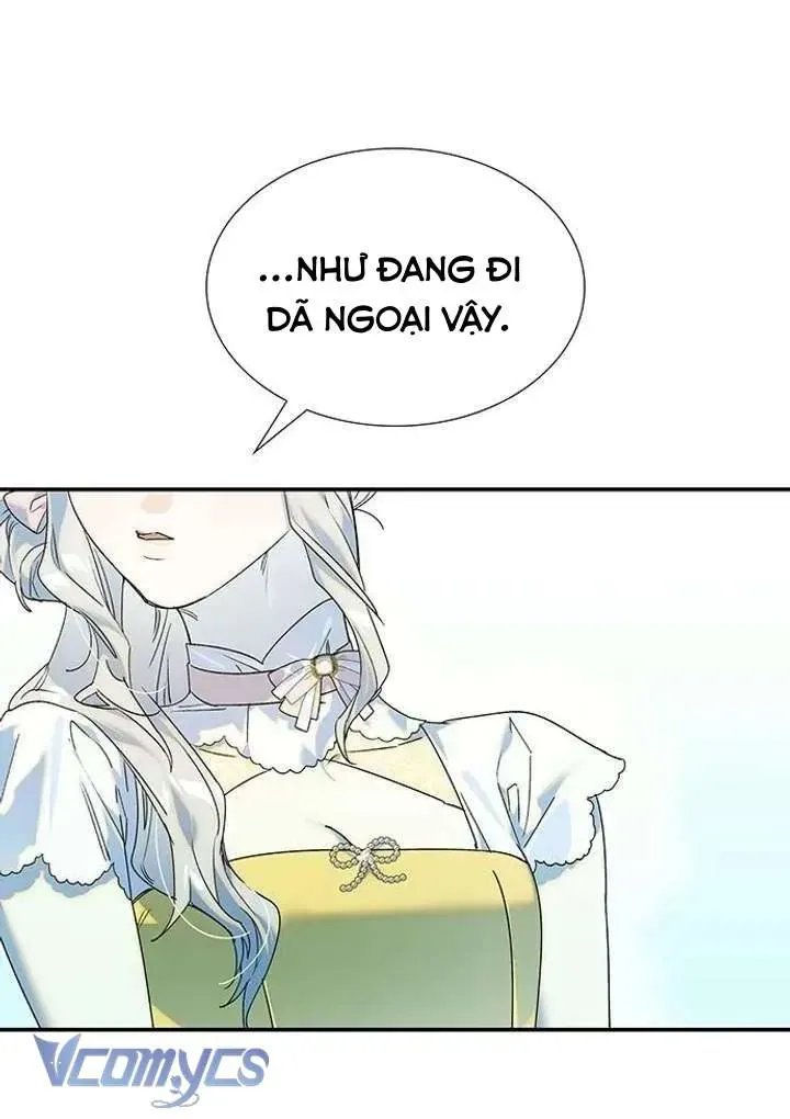 Cứ Cố Gắng Hết Sức Để Hối Hận - Chap 39 - Trang 49
