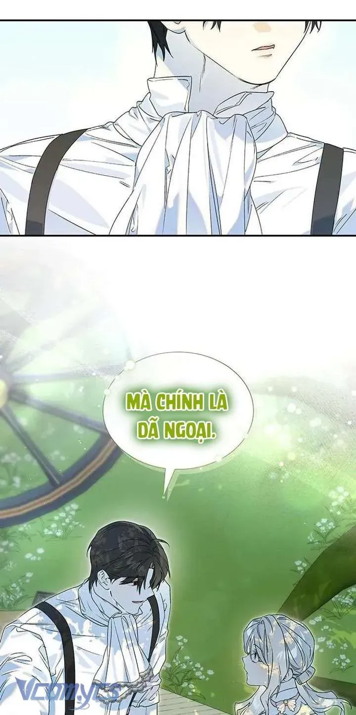 Cứ Cố Gắng Hết Sức Để Hối Hận - Chap 39 - Trang 51