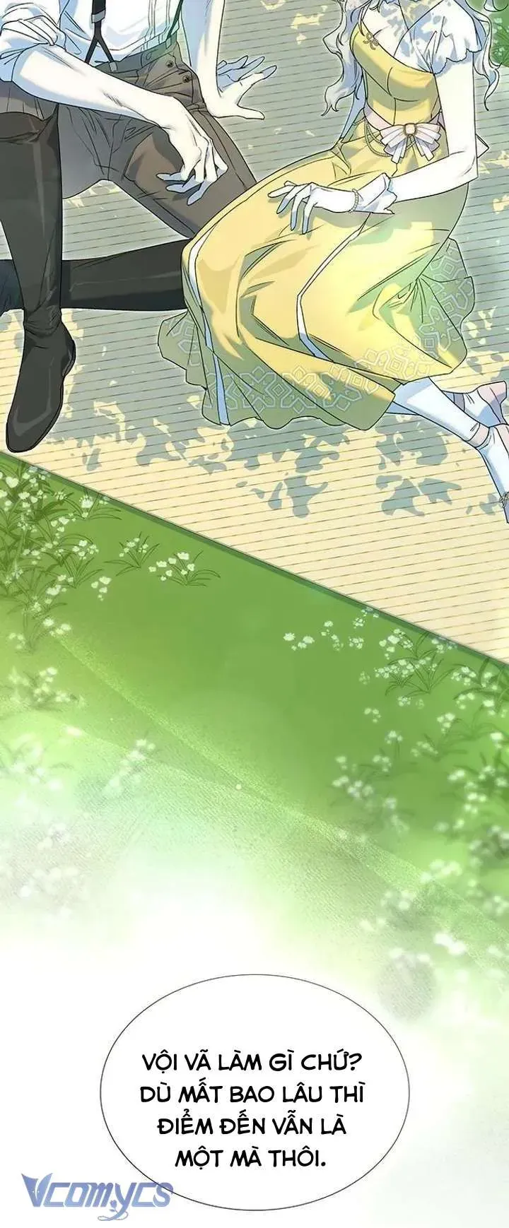 Cứ Cố Gắng Hết Sức Để Hối Hận - Chap 39 - Trang 52