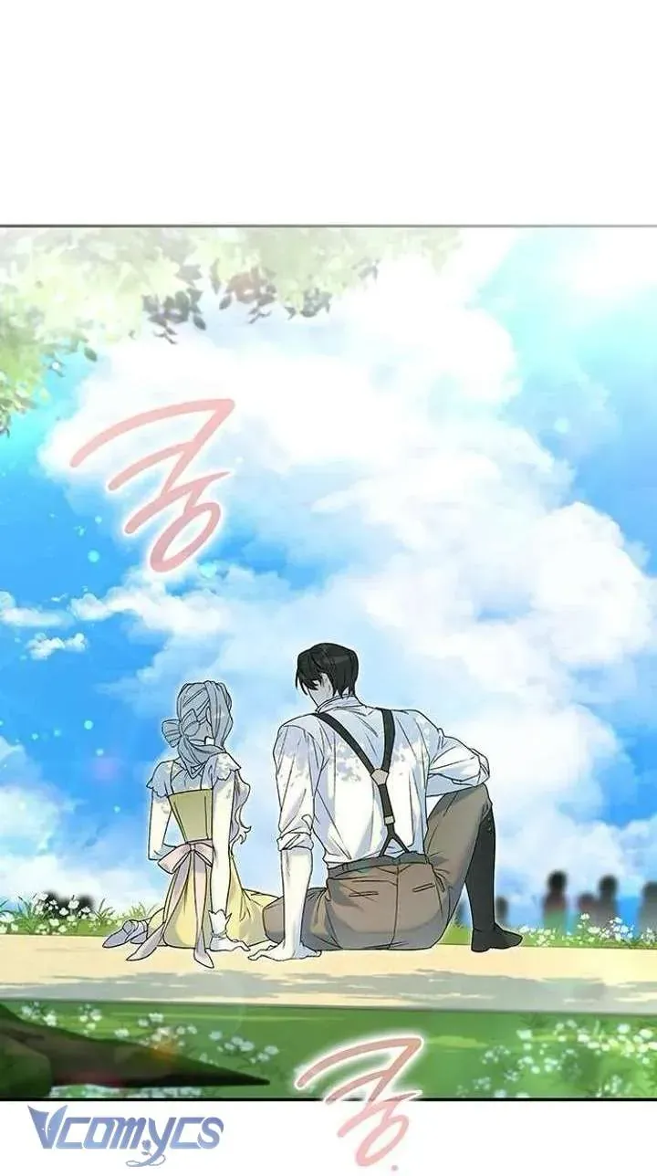 Cứ Cố Gắng Hết Sức Để Hối Hận - Chap 39 - Trang 54