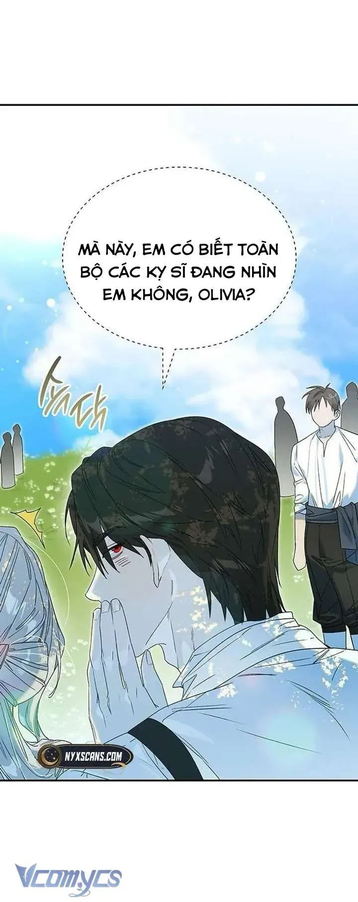 Cứ Cố Gắng Hết Sức Để Hối Hận - Chap 39 - Trang 56