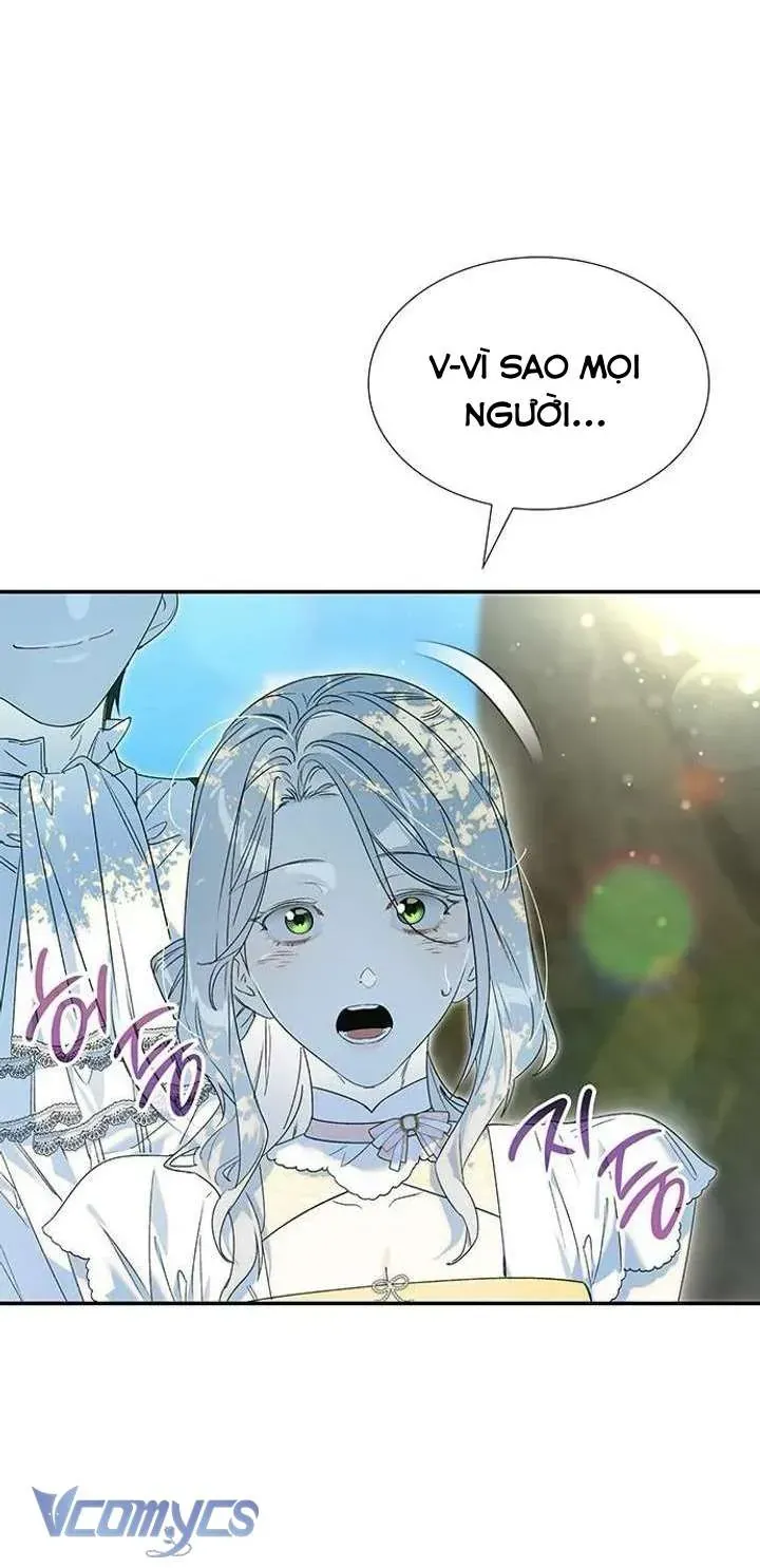 Cứ Cố Gắng Hết Sức Để Hối Hận - Chap 39 - Trang 57