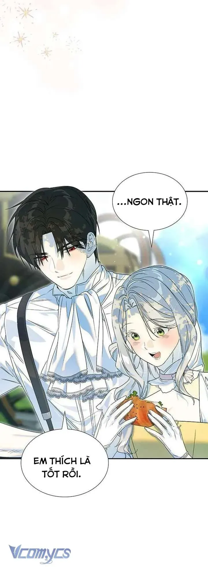 Cứ Cố Gắng Hết Sức Để Hối Hận - Chap 39 - Trang 61