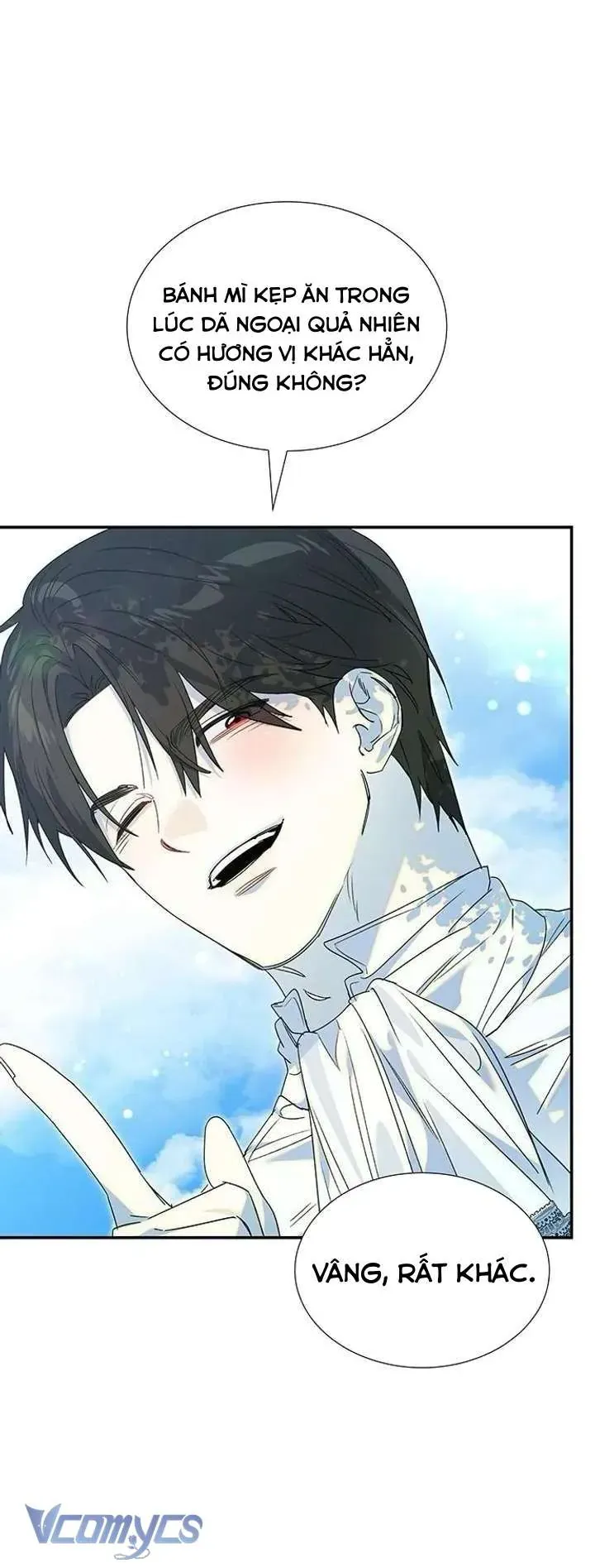 Cứ Cố Gắng Hết Sức Để Hối Hận - Chap 39 - Trang 62
