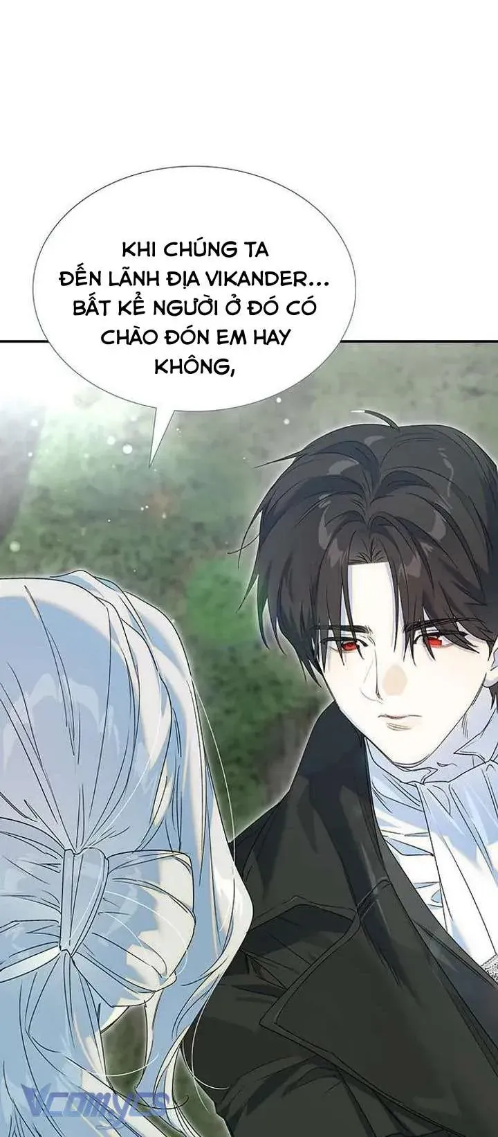 Cứ Cố Gắng Hết Sức Để Hối Hận - Chap 39 - Trang 75