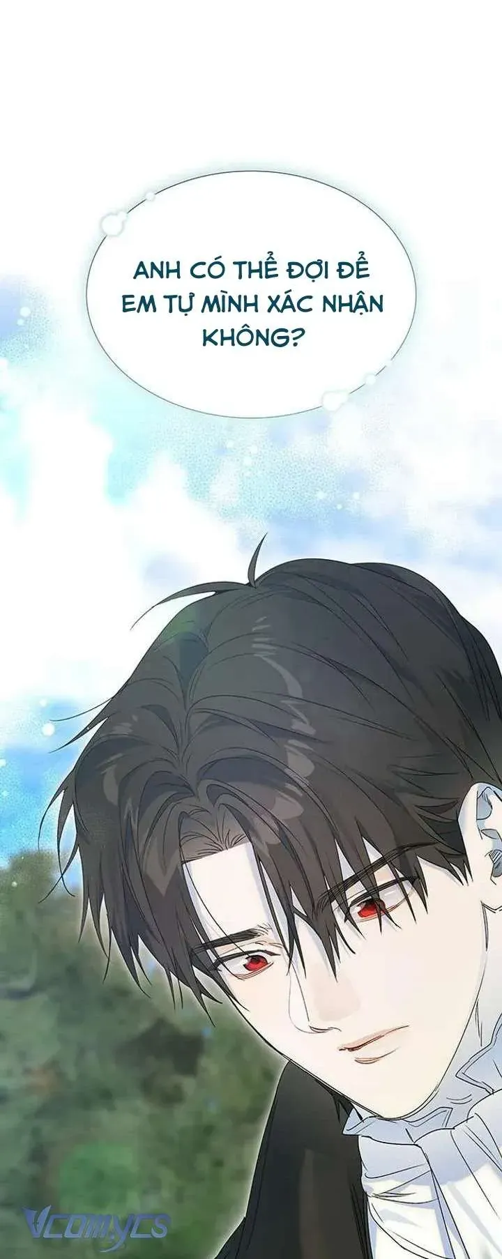 Cứ Cố Gắng Hết Sức Để Hối Hận - Chap 39 - Trang 77