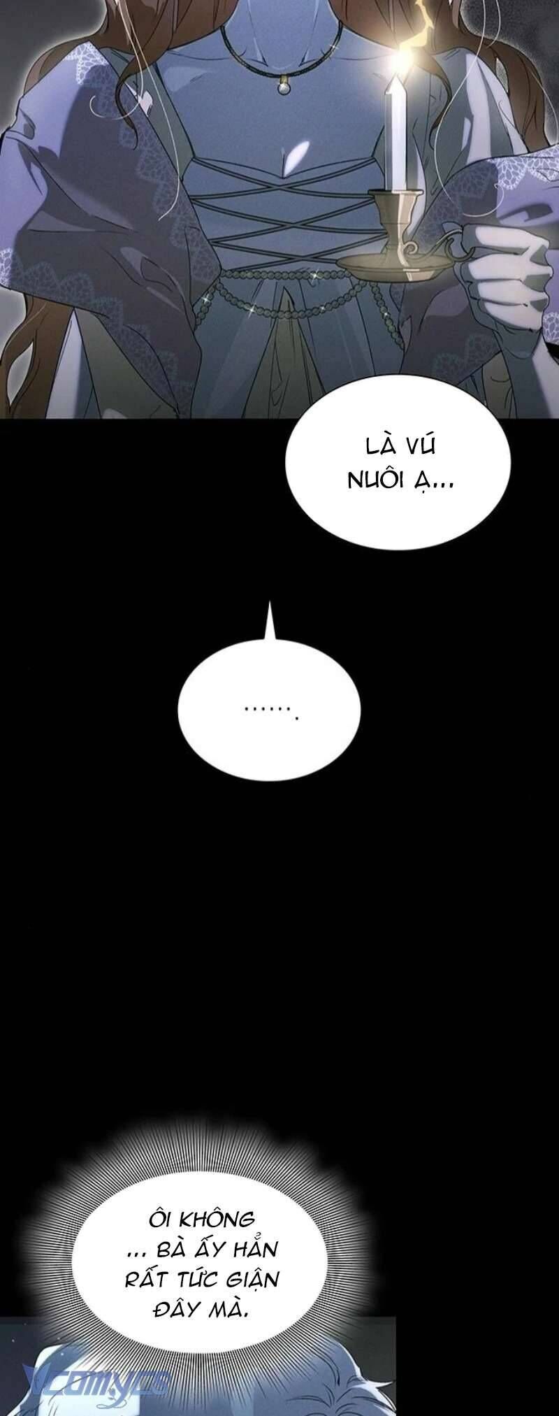 Cứ Cố Gắng Hết Sức Để Hối Hận - Chap 4 - Trang 2