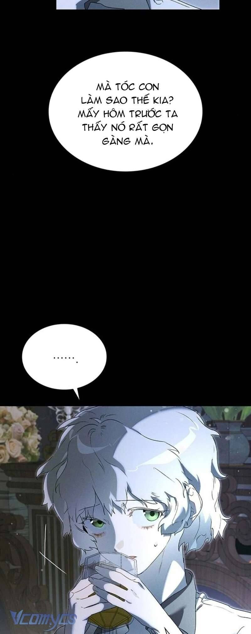 Cứ Cố Gắng Hết Sức Để Hối Hận - Chap 4 - Trang 16