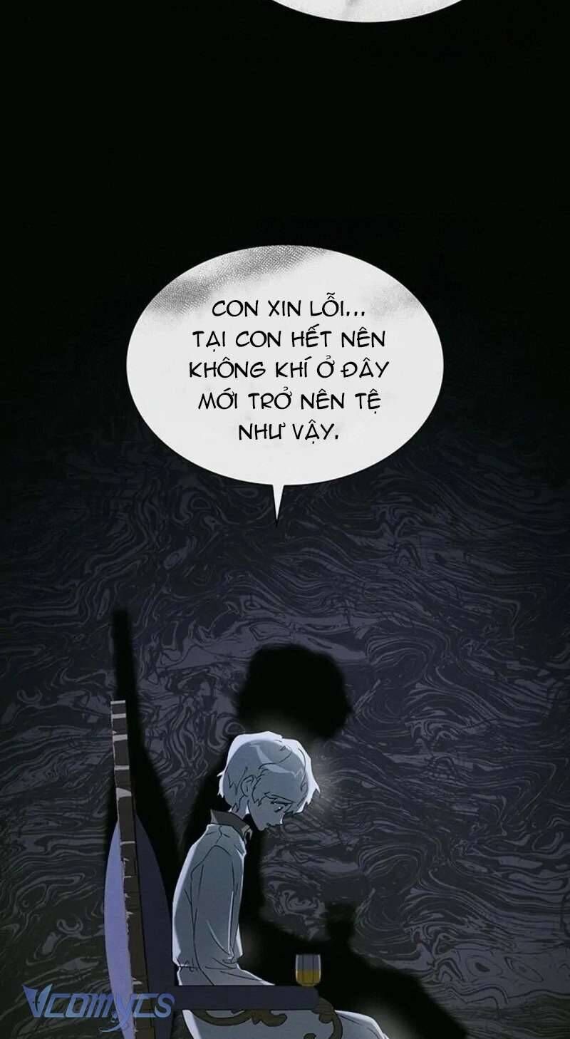 Cứ Cố Gắng Hết Sức Để Hối Hận - Chap 4 - Trang 19