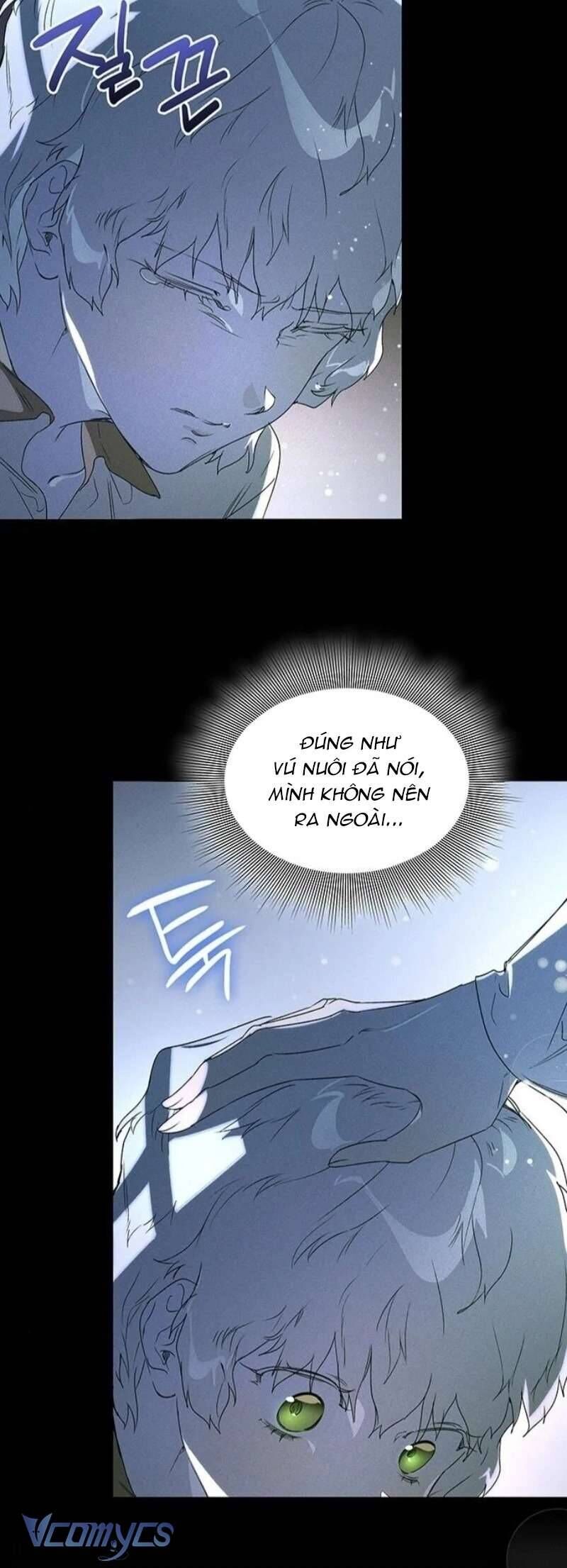 Cứ Cố Gắng Hết Sức Để Hối Hận - Chap 4 - Trang 3