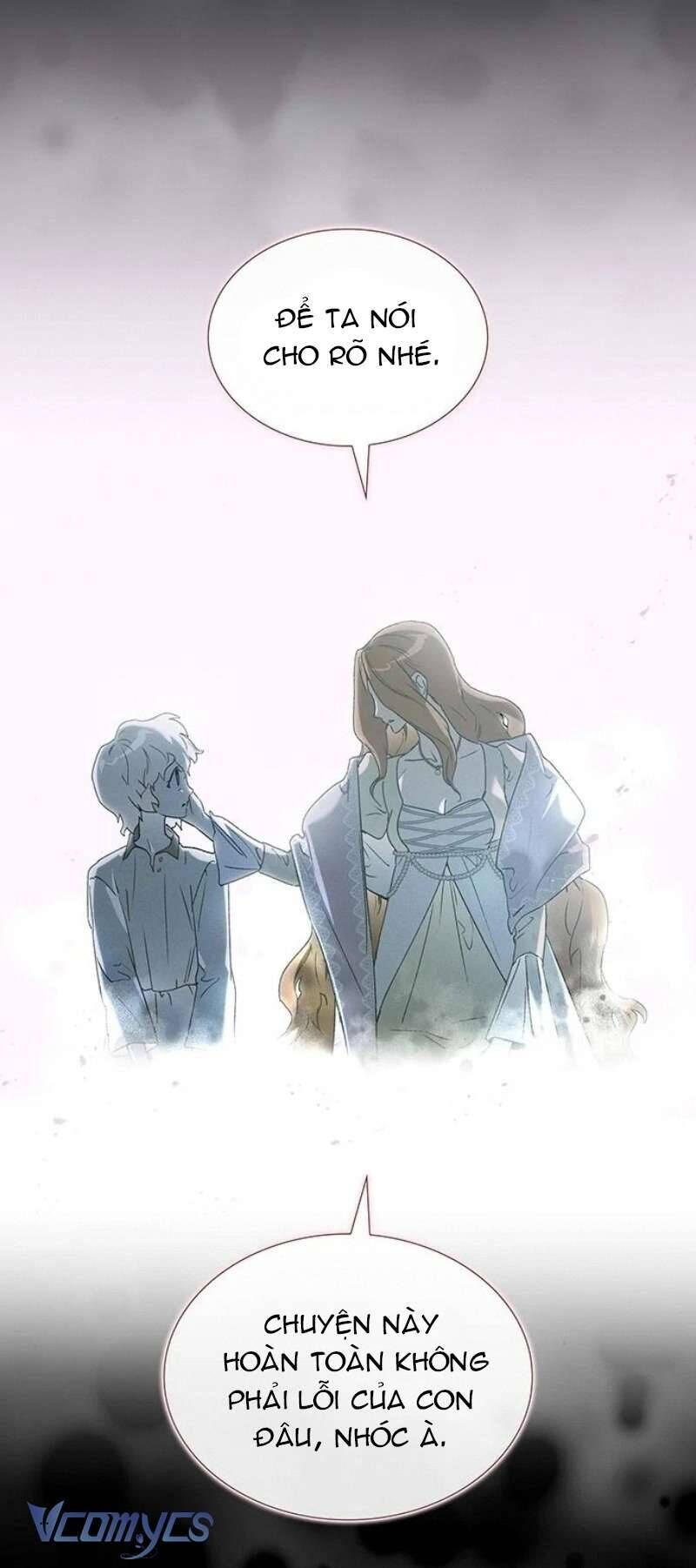 Cứ Cố Gắng Hết Sức Để Hối Hận - Chap 4 - Trang 22