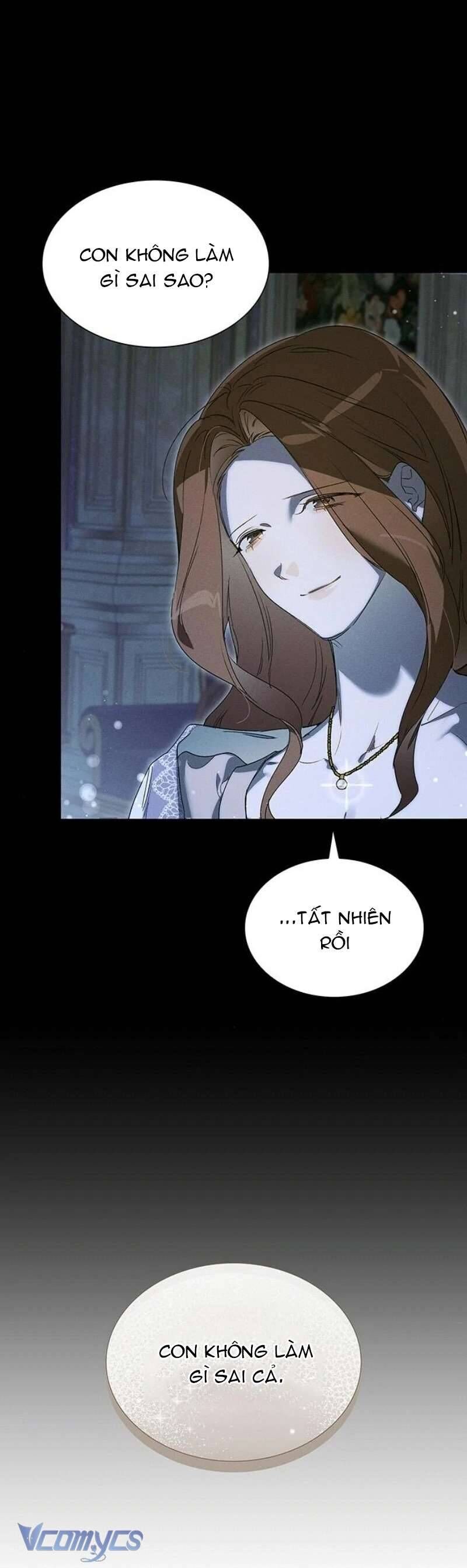 Cứ Cố Gắng Hết Sức Để Hối Hận - Chap 4 - Trang 24