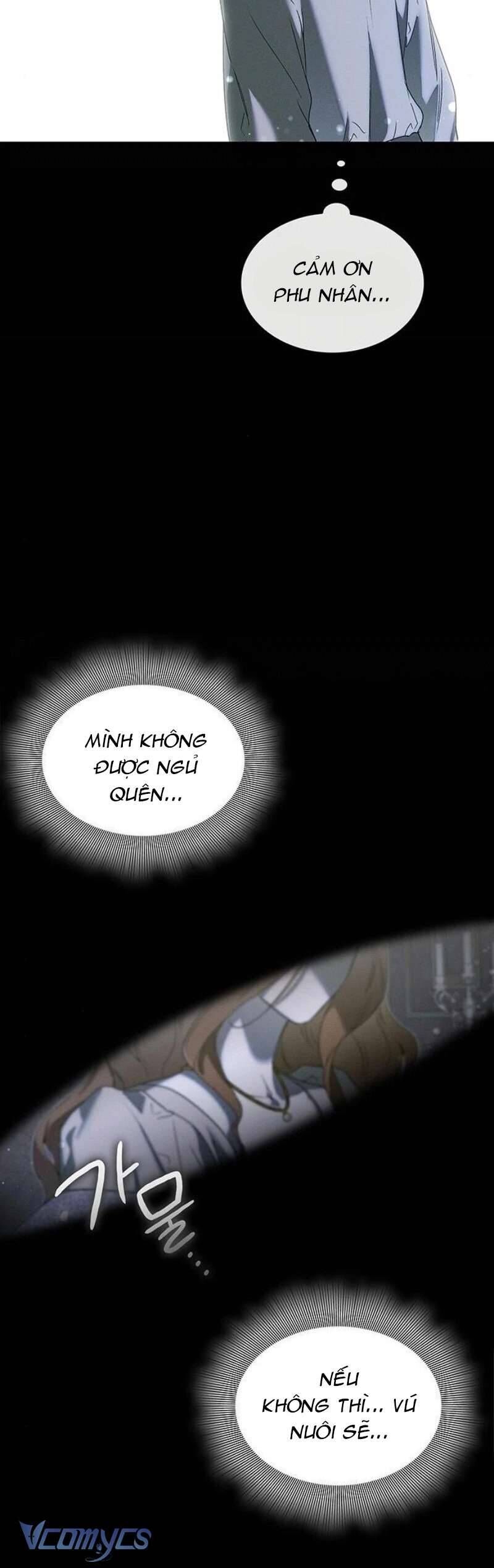 Cứ Cố Gắng Hết Sức Để Hối Hận - Chap 4 - Trang 26