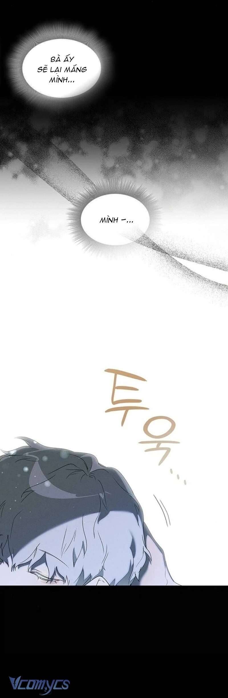 Cứ Cố Gắng Hết Sức Để Hối Hận - Chap 4 - Trang 27