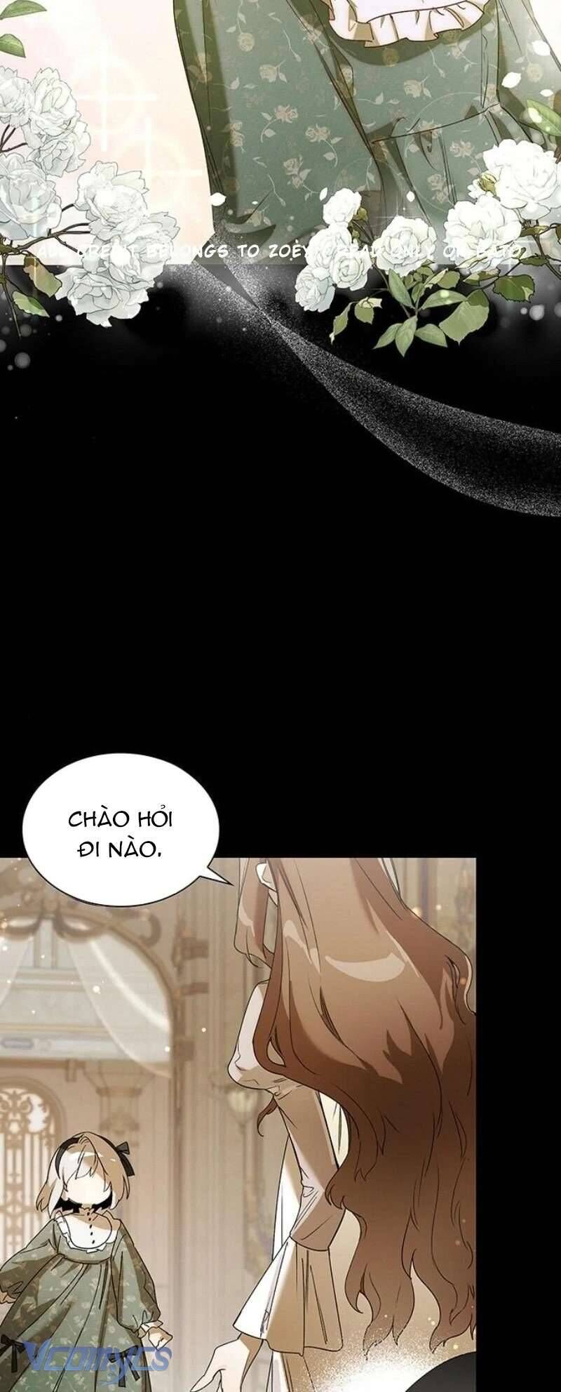Cứ Cố Gắng Hết Sức Để Hối Hận - Chap 4 - Trang 32