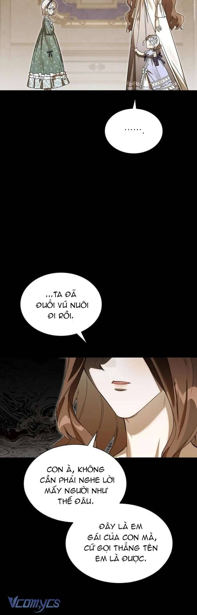 Cứ Cố Gắng Hết Sức Để Hối Hận - Chap 4 - Trang 36
