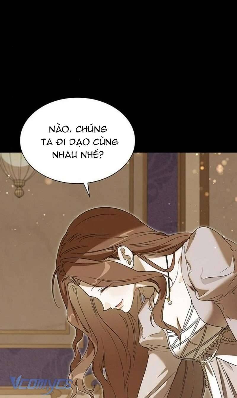 Cứ Cố Gắng Hết Sức Để Hối Hận - Chap 4 - Trang 37