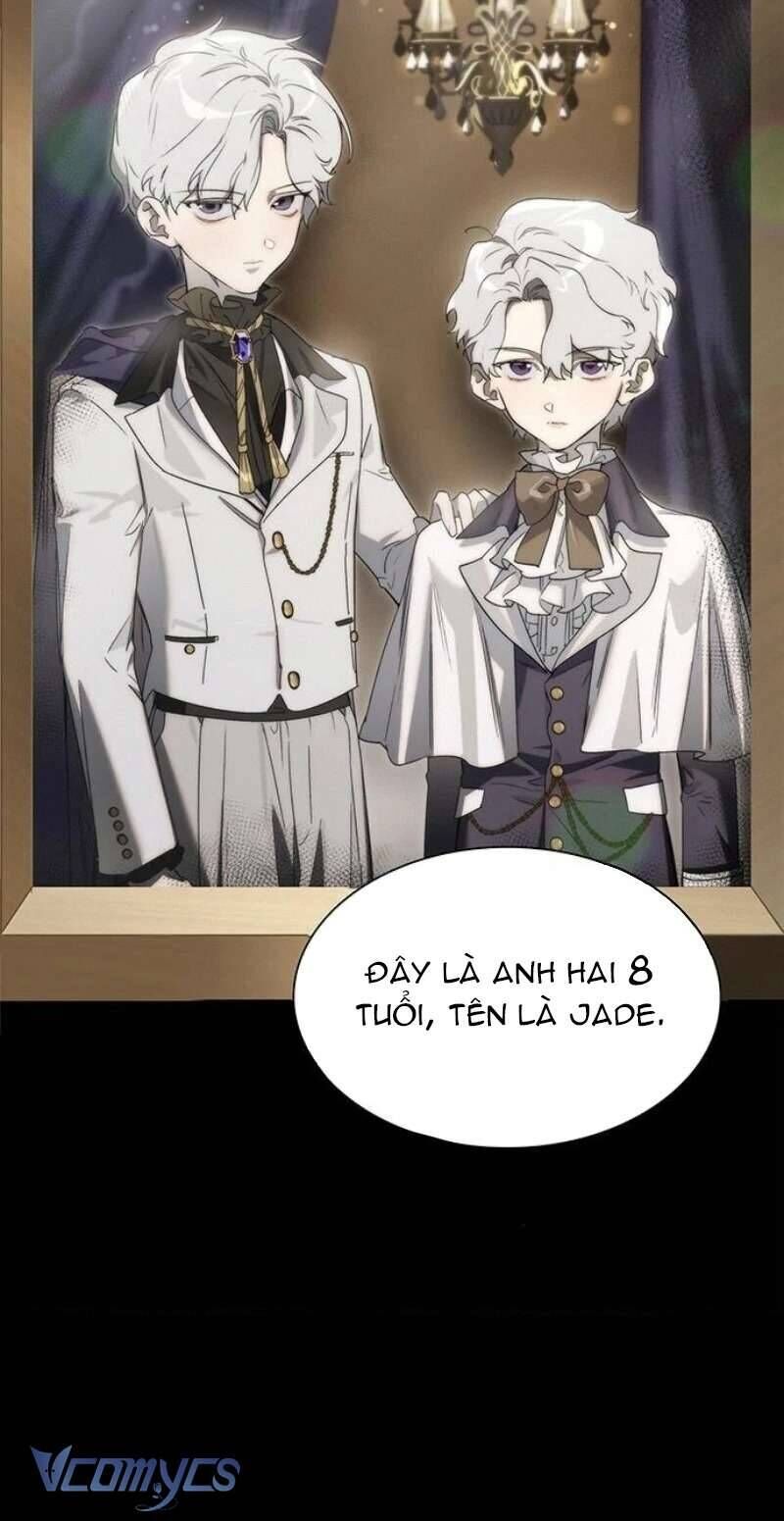 Cứ Cố Gắng Hết Sức Để Hối Hận - Chap 4 - Trang 40