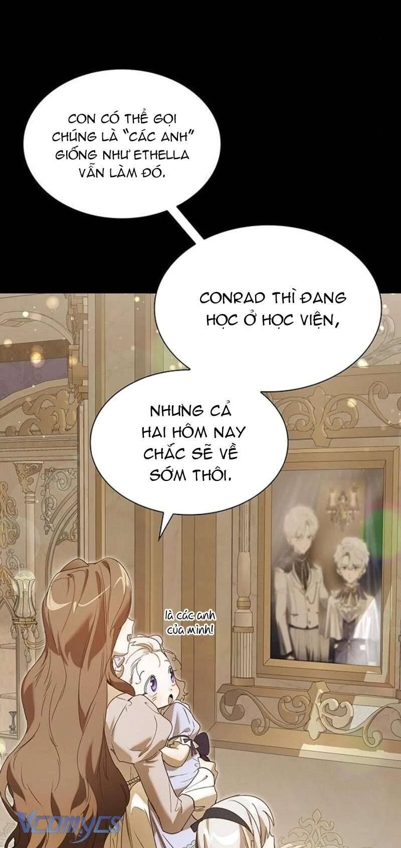 Cứ Cố Gắng Hết Sức Để Hối Hận - Chap 4 - Trang 41