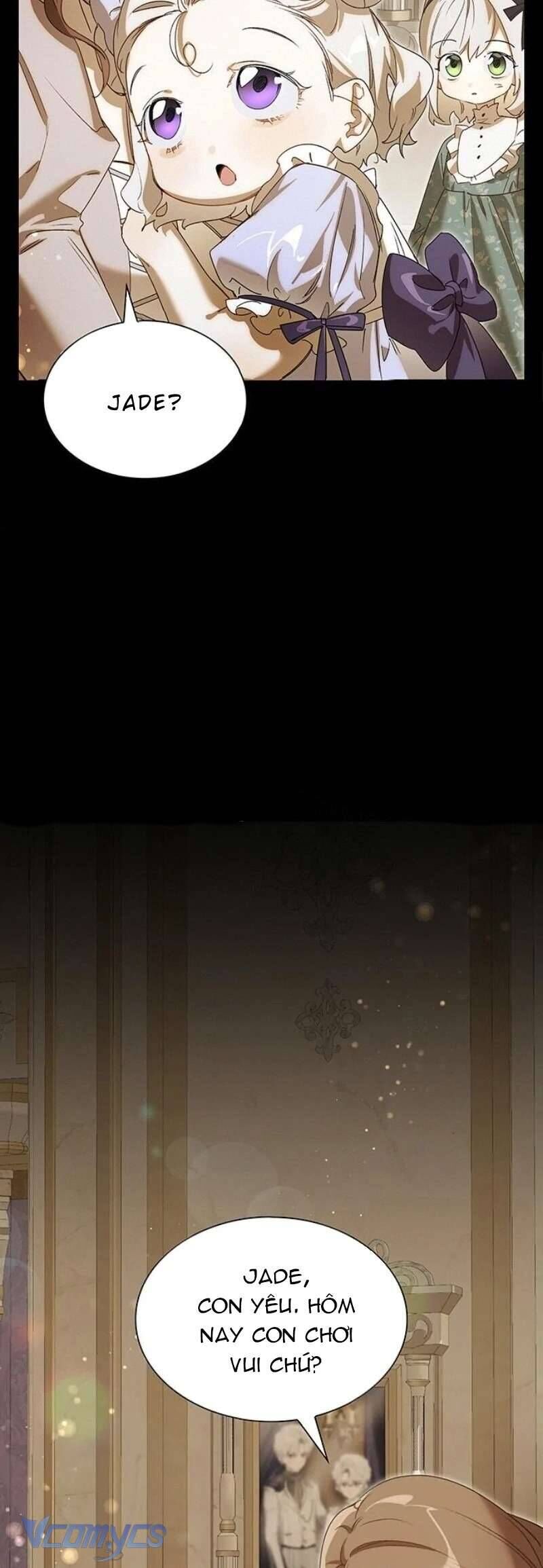 Cứ Cố Gắng Hết Sức Để Hối Hận - Chap 4 - Trang 43