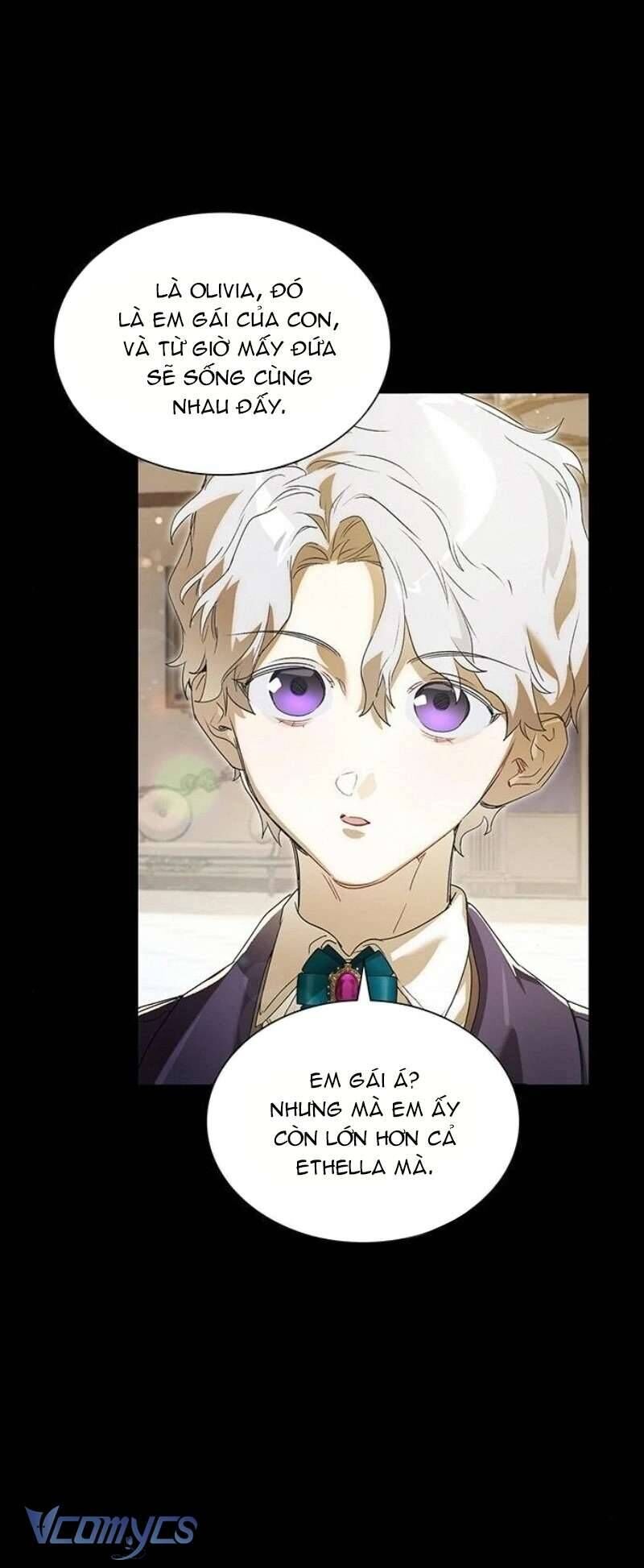 Cứ Cố Gắng Hết Sức Để Hối Hận - Chap 4 - Trang 48