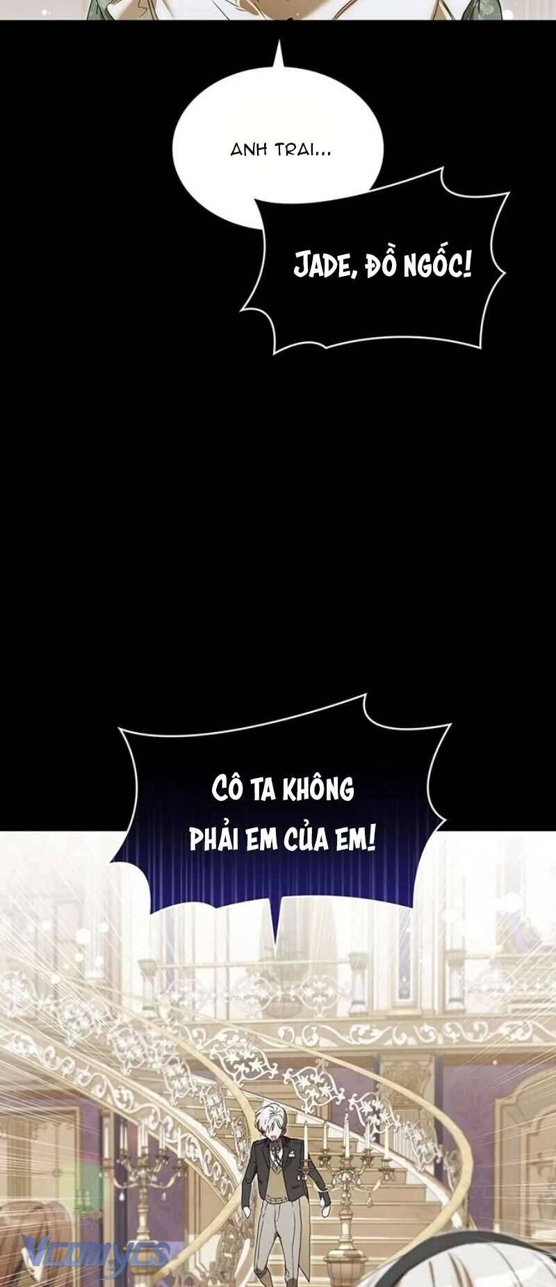 Cứ Cố Gắng Hết Sức Để Hối Hận - Chap 4 - Trang 51