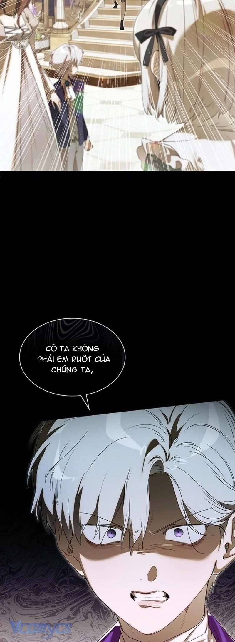 Cứ Cố Gắng Hết Sức Để Hối Hận - Chap 4 - Trang 52