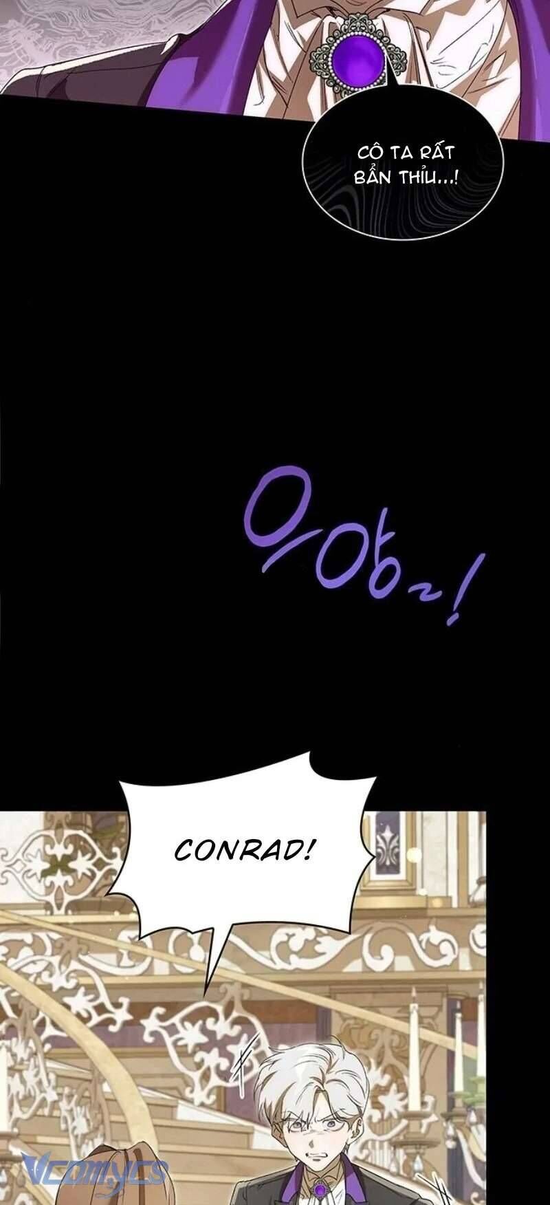 Cứ Cố Gắng Hết Sức Để Hối Hận - Chap 4 - Trang 53