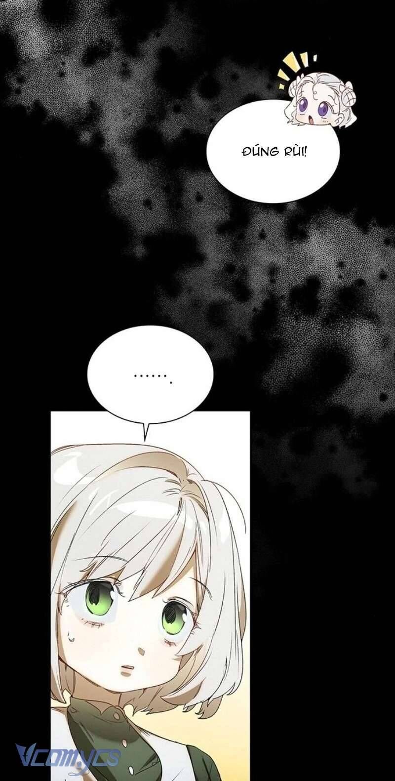 Cứ Cố Gắng Hết Sức Để Hối Hận - Chap 4 - Trang 63