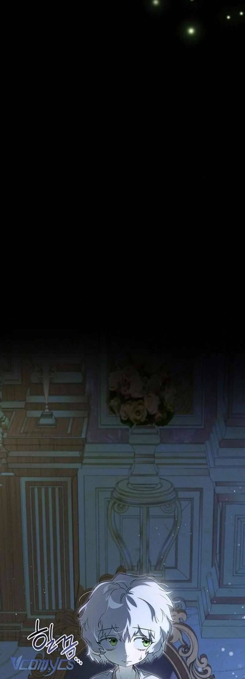 Cứ Cố Gắng Hết Sức Để Hối Hận - Chap 4 - Trang 8