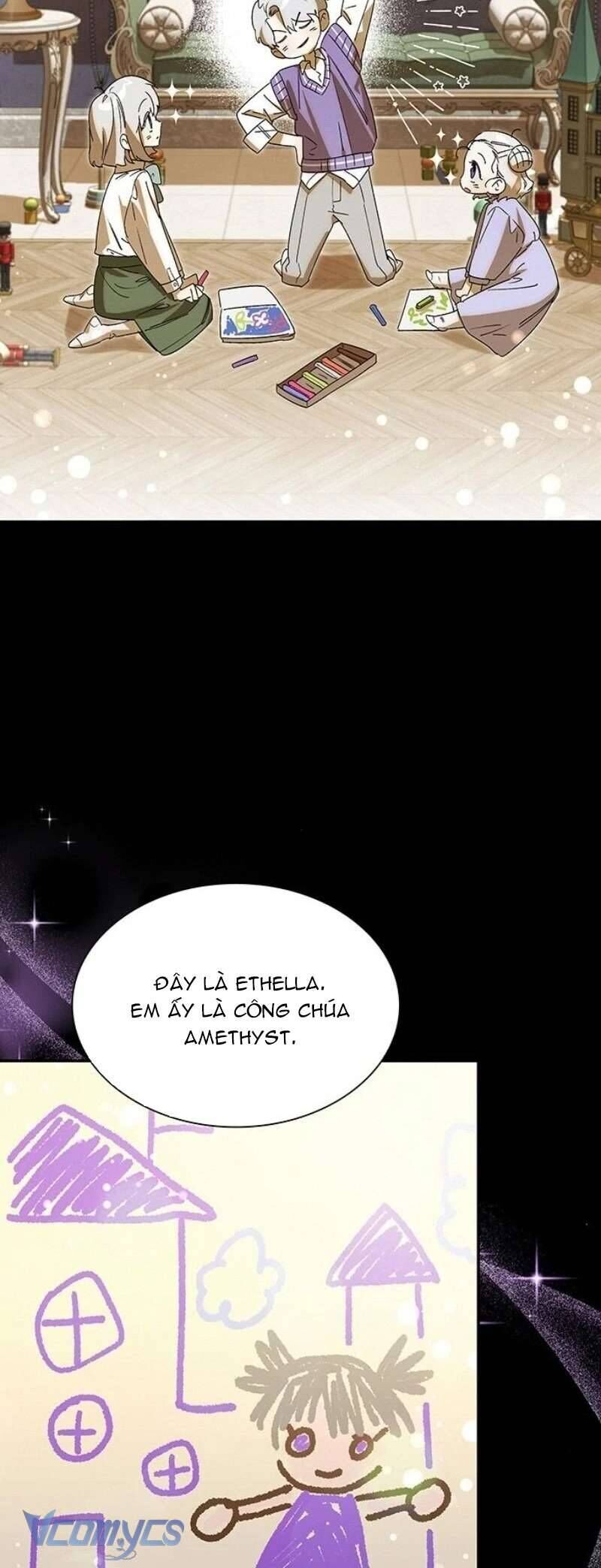 Cứ Cố Gắng Hết Sức Để Hối Hận - Chap 4 - Trang 71