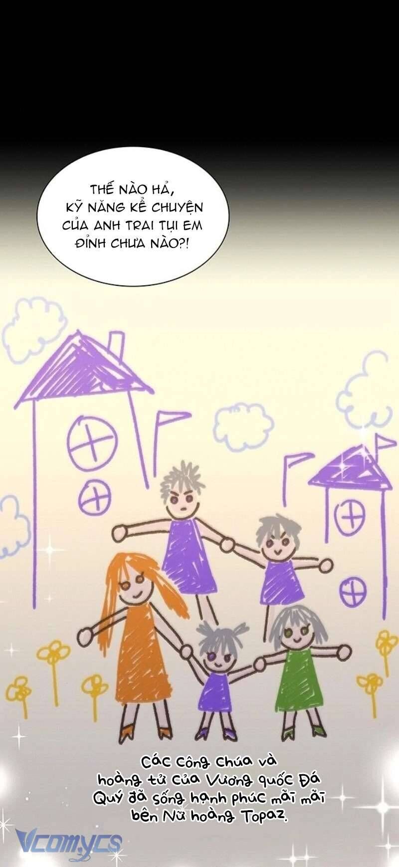 Cứ Cố Gắng Hết Sức Để Hối Hận - Chap 4 - Trang 73