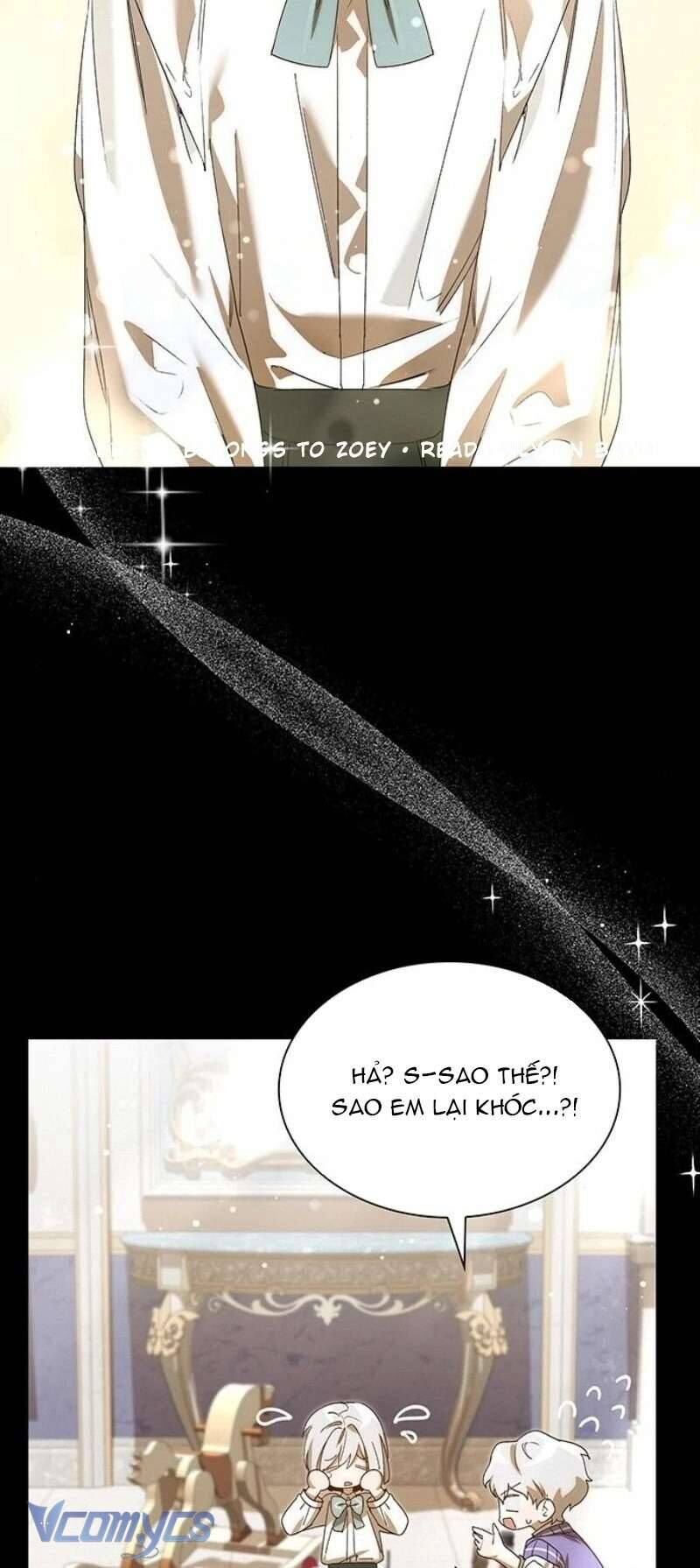 Cứ Cố Gắng Hết Sức Để Hối Hận - Chap 4 - Trang 75