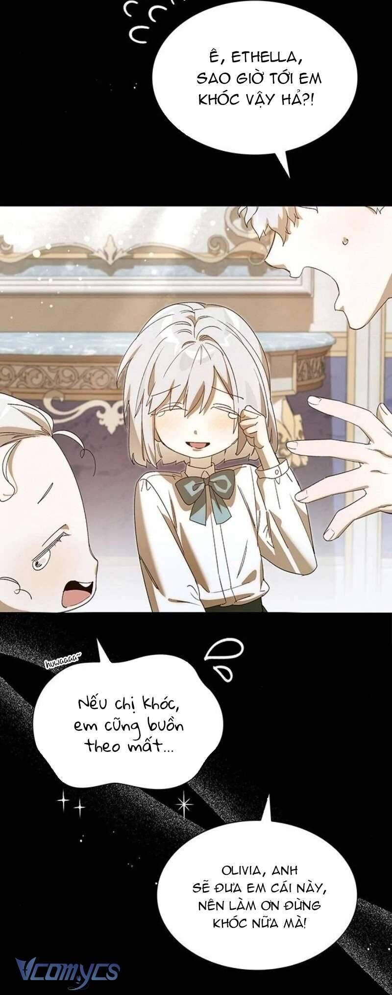 Cứ Cố Gắng Hết Sức Để Hối Hận - Chap 4 - Trang 77