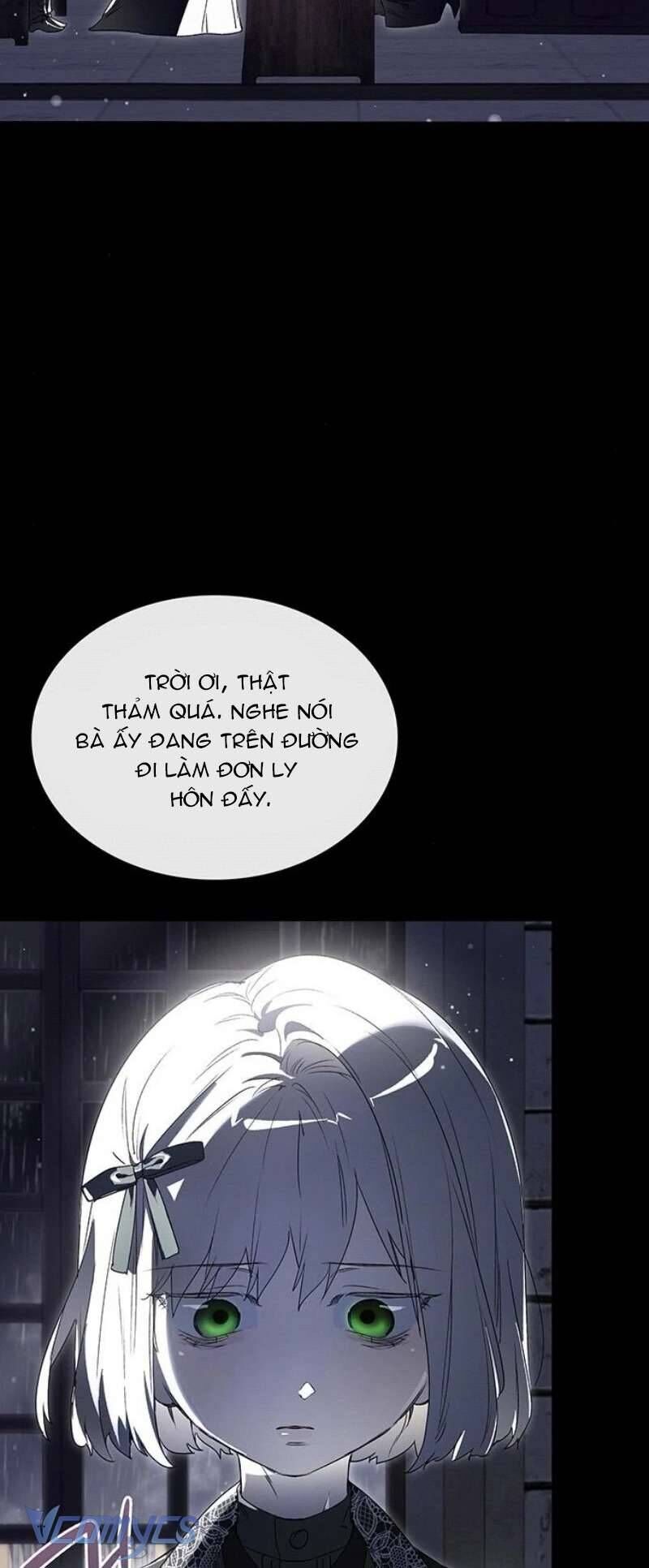 Cứ Cố Gắng Hết Sức Để Hối Hận - Chap 5 - Trang 2