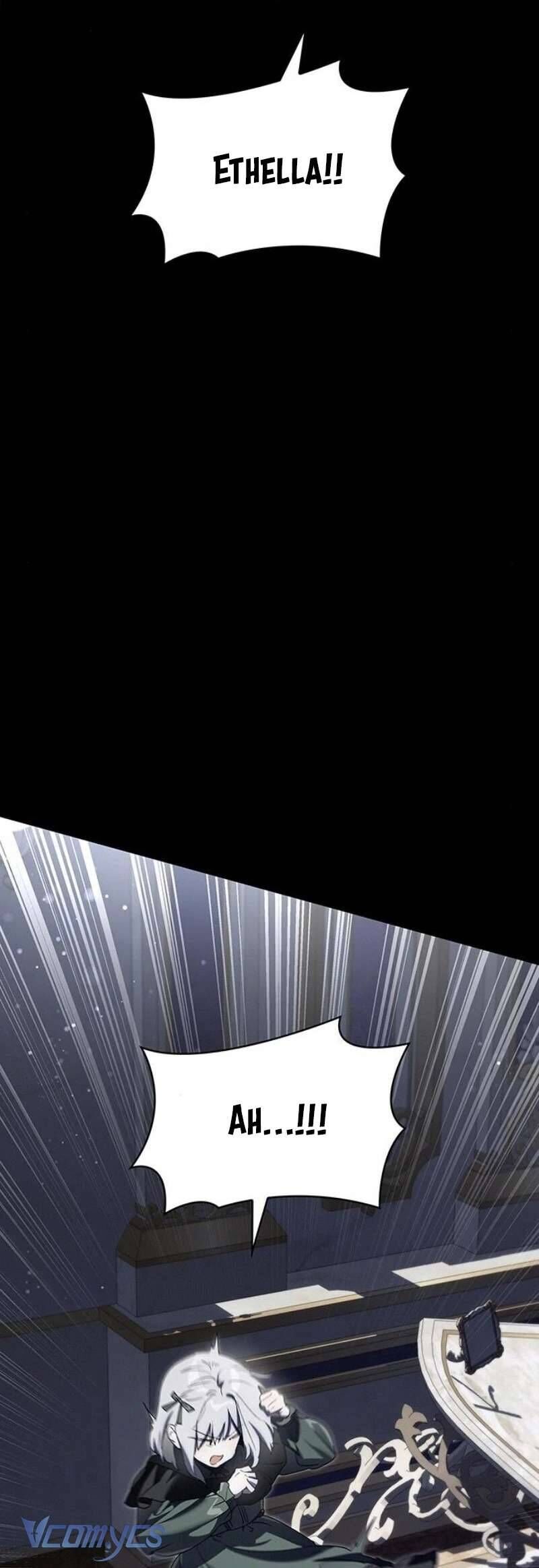 Cứ Cố Gắng Hết Sức Để Hối Hận - Chap 5 - Trang 13