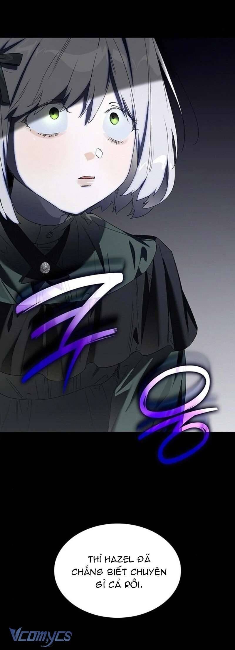 Cứ Cố Gắng Hết Sức Để Hối Hận - Chap 5 - Trang 20