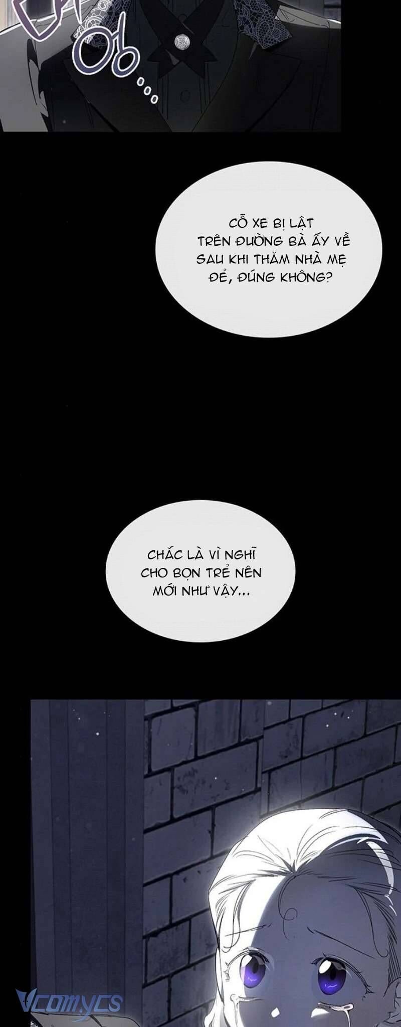 Cứ Cố Gắng Hết Sức Để Hối Hận - Chap 5 - Trang 3