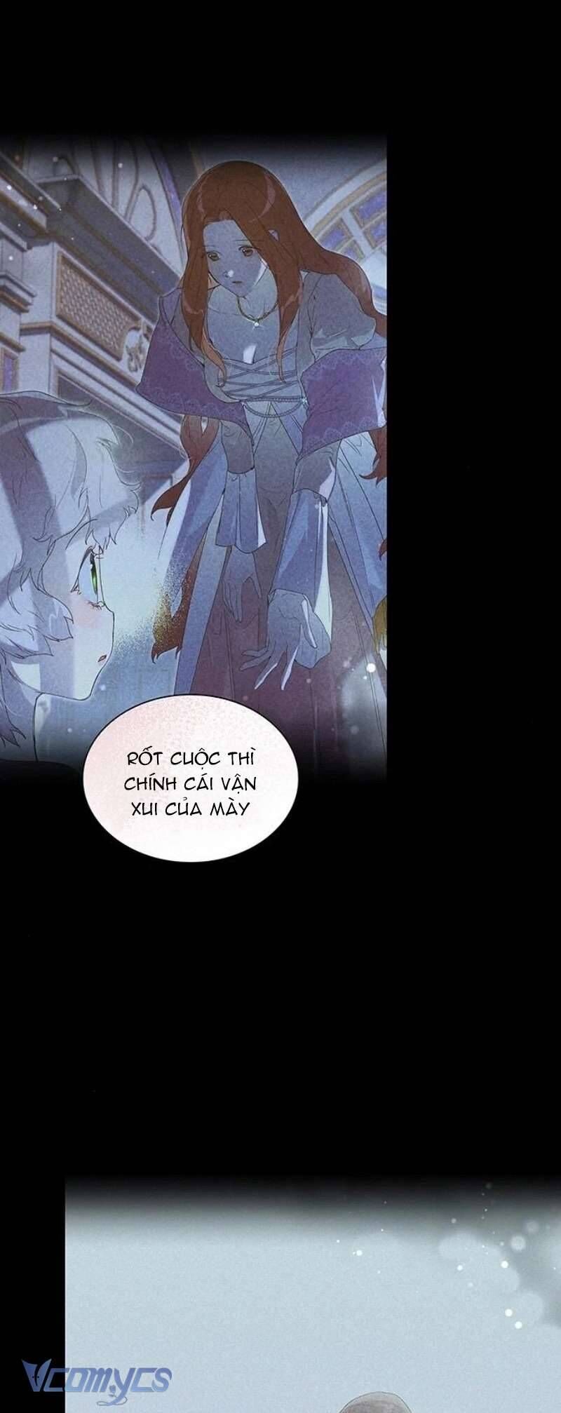 Cứ Cố Gắng Hết Sức Để Hối Hận - Chap 5 - Trang 22