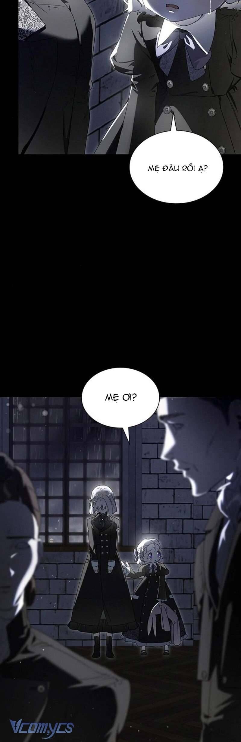 Cứ Cố Gắng Hết Sức Để Hối Hận - Chap 5 - Trang 4