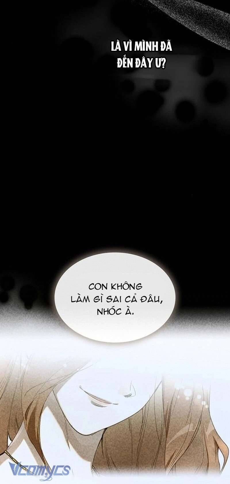 Cứ Cố Gắng Hết Sức Để Hối Hận - Chap 5 - Trang 32
