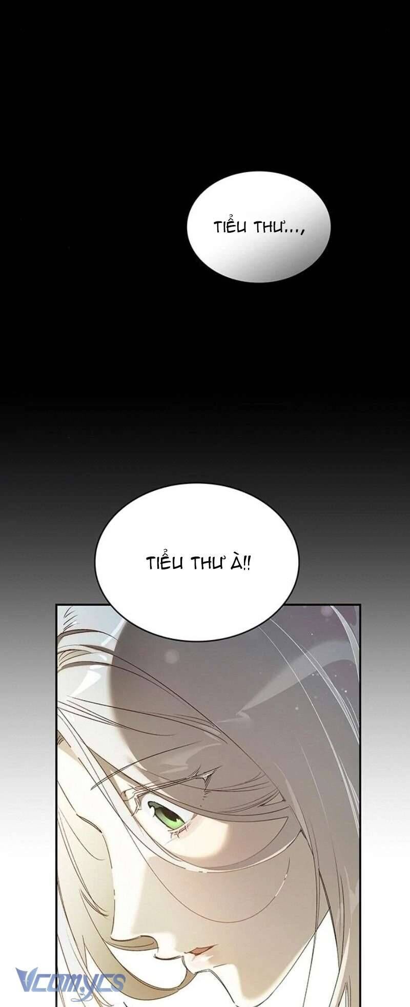 Cứ Cố Gắng Hết Sức Để Hối Hận - Chap 5 - Trang 35