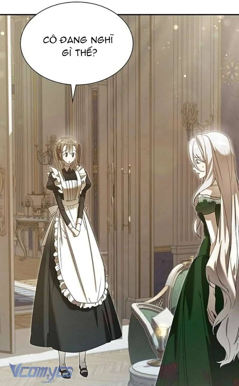 Cứ Cố Gắng Hết Sức Để Hối Hận - Chap 5 - Trang 37