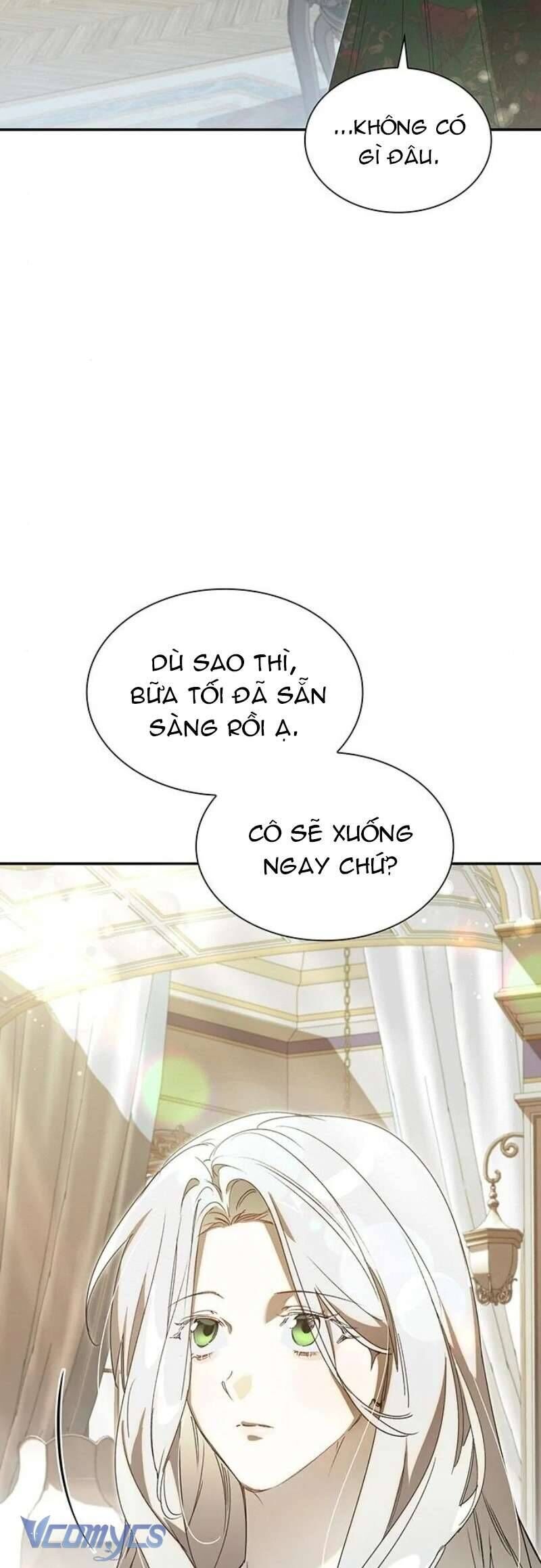 Cứ Cố Gắng Hết Sức Để Hối Hận - Chap 5 - Trang 38