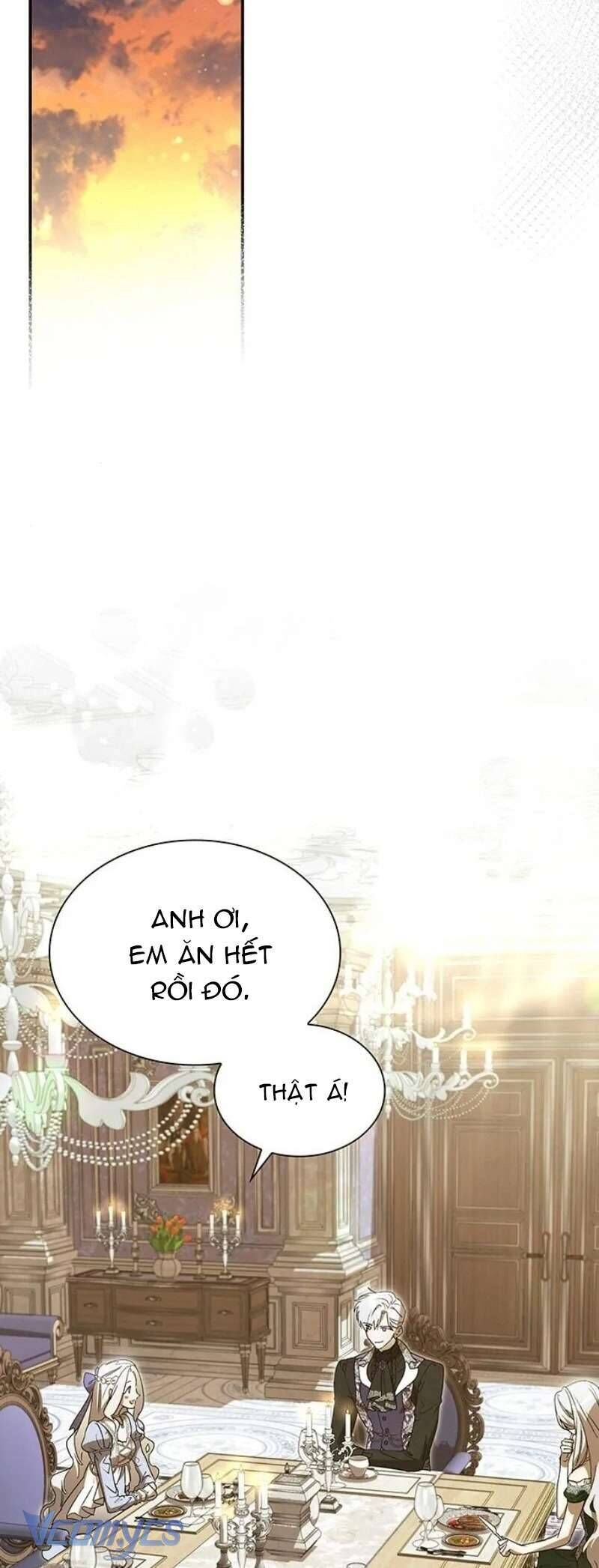 Cứ Cố Gắng Hết Sức Để Hối Hận - Chap 5 - Trang 40